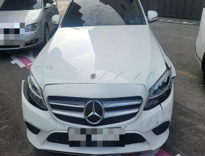 Mercedes-Benz C-Class 2017 - 8 | bex-auto.com