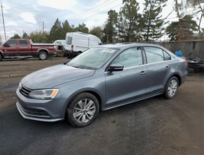 Volkswagen Jetta 2015 TDI | bex-auto.com