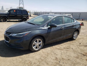 2018 CHEVROLET CRUZE LT - 1 | bex-auto.com