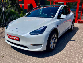 Tesla Model Y 2023 - 7 | bex-auto.com