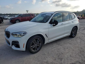 BMW X3 2021 XDRIVEM40I - 2 | bex-auto.com