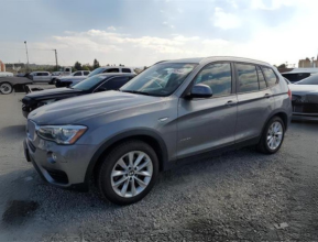 BMW X3 2016 XDRIVE28I | bex-auto.com