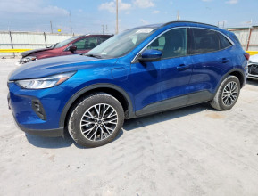 Ford Escape 2023 - 1 | bex-auto.com