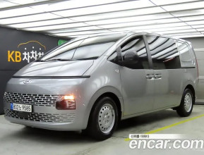 Hyundai Staria 2022 - 1 | bex-auto.com