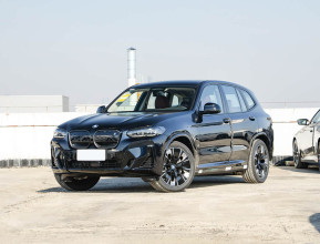 BMW IX4 2024 Pioneer Edition - 11 | bex-auto.com