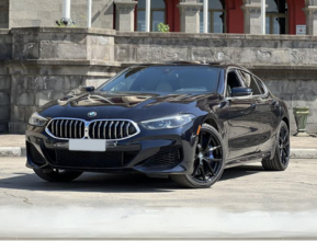 BMW 8 Series M850I 2020 | bex-auto.com