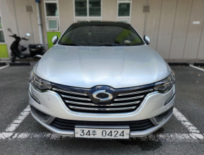Renault Samsung SM6 2.0 GDe LE 2016 - 7 | bex-auto.com