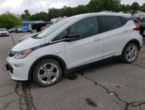 Chevrolet Bolt 2021 EV LT - 2 | bex-auto.com