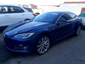 Tesla Model S 2016 - 2 | bex-auto.com