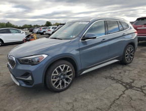 BMW X1 2021 | bex-auto.com