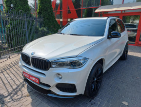 BMW X5 2016 - 2 | bex-auto.com
