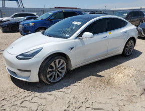 Tesla Model 3 2019 - 4 | bex-auto.com