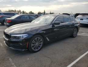 BMW 5 Series 2019 - 3 | bex-auto.com