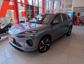 BYD Sea Lion 06 2025 DM-i - 3 | bex-auto.com