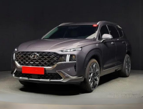 Hyundai Santa FE 2022 - 1 | bex-auto.com