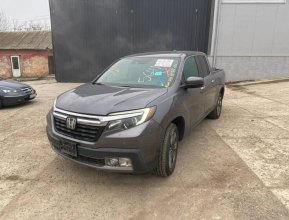 Honda Ridgeline 2019 - 4 | bex-auto.com