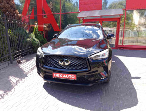 Infiniti QX50 2020 - 5 | bex-auto.com