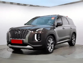 Hyundai Palisade 2018 - 7 | bex-auto.com