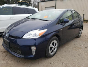 2015 Toyota Prius - 6 | bex-auto.com