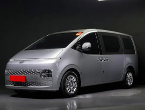 Hyundai Staria 2021 - 4 | bex-auto.com