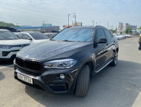 BMW X6 2018 - 6 | bex-auto.com