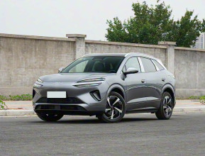 BYD Sea Lion 06 2025 DM-i - 2 | bex-auto.com