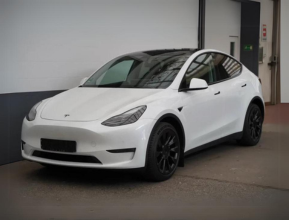 Tesla Model Y 2022 - 3 | bex-auto.com