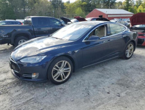 Tesla Model S 2015 85D - 8 | bex-auto.com