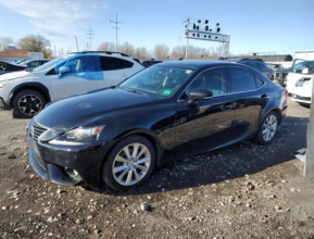 2015 LEXUS IS 250 | bex-auto.com