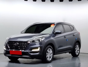 Hyundai Tucson 2020 - 1 | bex-auto.com
