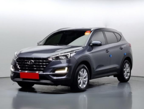 Hyundai Tucson 2020 - 2 | bex-auto.com