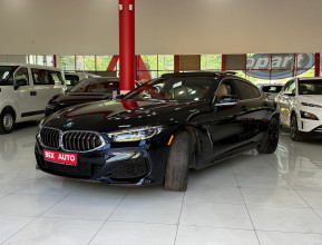 BMW 8 Series M850I 2020 - 5 | bex-auto.com