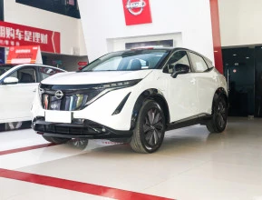Nissan Ariya 2022 - 7 | bex-auto.com