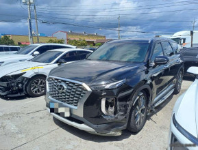 Hyundai Palisade 2019 - 8 | bex-auto.com