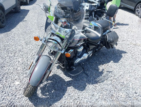 Kawasaki VN900 D 2023 - 2 | bex-auto.com