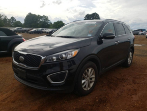 2016 KIA SORENTO LX - 2 | bex-auto.com