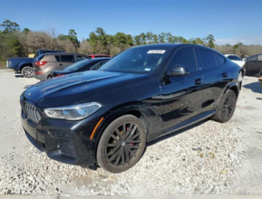 BMW X6 2022 XDRIVE40I - 1 | bex-auto.com