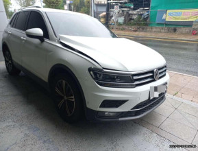 Volkswagen Tiguan 2019 - 3 | bex-auto.com