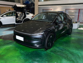 Tesla Model Y 2025 rear-wheel drive version - 11 | bex-auto.com