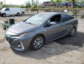 2020 TOYOTA PRIUS PRIME LE - 2 | bex-auto.com