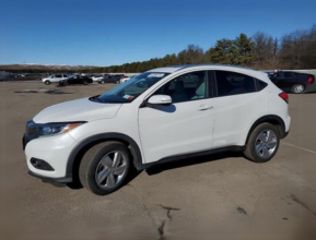 Honda HR-V 2020 EX | bex-auto.com