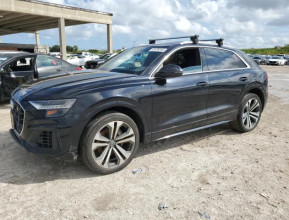 Audi Q8 2019 Prestige | bex-auto.com