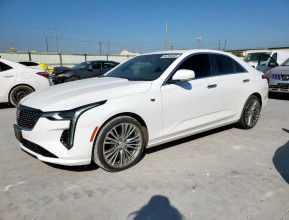 Cadillac CT4 2020 - 5 | bex-auto.com