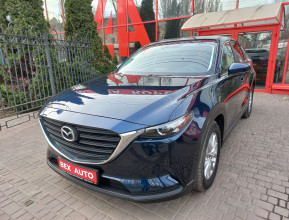 Mazda CX-9 2016 - 1 | bex-auto.com