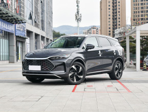 BYD Tang 2024 - 7 | bex-auto.com