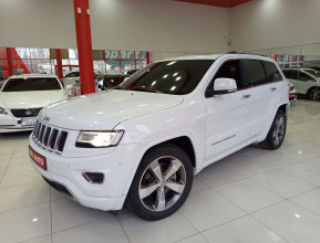 Jeep Grand Cherokee 2016 | bex-auto.com