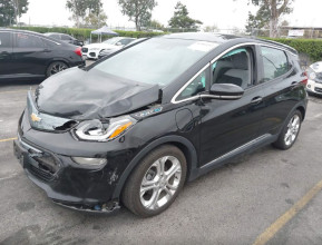 Chevrolet Bolt EV LT 2019 - 8 | bex-auto.com