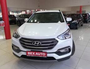 Hyundai Santa Fe Sport 2.4L 2016 - 2 | bex-auto.com