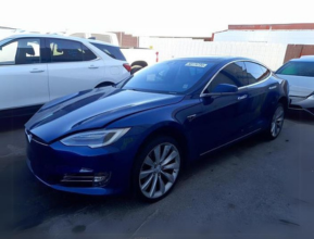 Tesla Model S 2016 - 7 | bex-auto.com