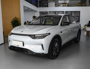 Leapmotor C11 2024 | bex-auto.com